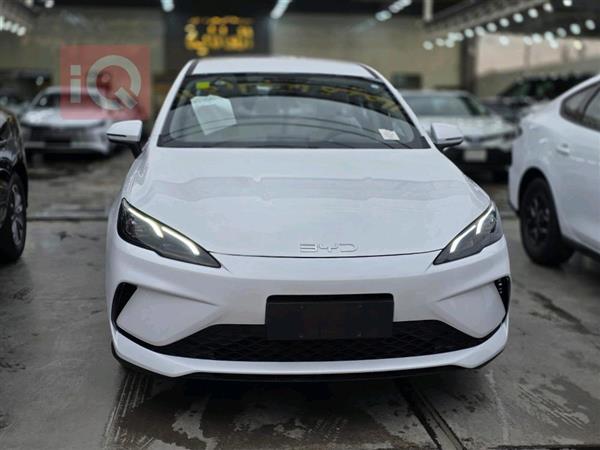 بي واي دي سيل 05 DM-i 2025 للبيع في العراق -  بغداد